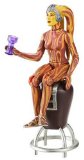 Hasbro Ayy Vida - Star Wars Saga Collection Action Figure