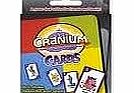 Card Game - Cranium Cards