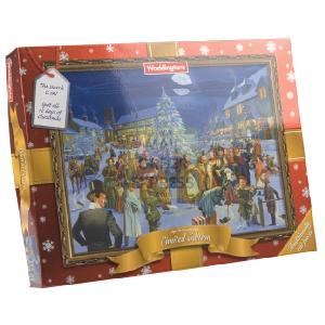 Christmas Puzzle 2006