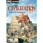 HASBRO Civilisation III (PC)