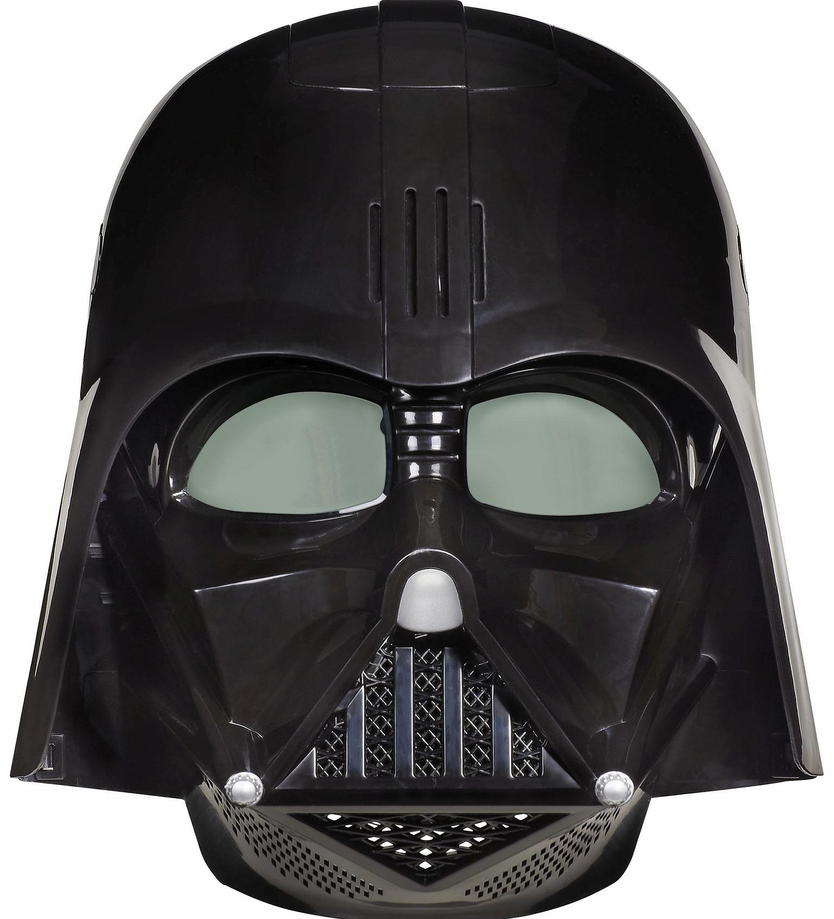 Hasbro Darth Vader Voice Changer Helmet