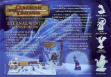 Dungeons and Dragons Boardgame Expansion: Eternal Winter