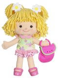 Hasbro Easy To Dress Doll Blonde