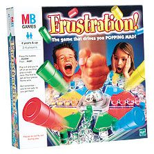 Hasbro Frustration!