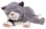 Hasbro Fur Real Newborn Kitten Grey