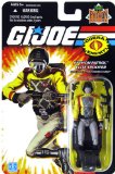 Hasbro G.I. Joe Figure Python Patrol Elite Trooper Python Crimson Guard