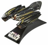 Hasbro General Grievous Starfighter - Star Wars Die Cast Titanium Series