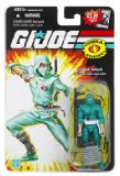 Hasbro GI Joe 25th Anniversary Cobra Ninja Viper Action Figure