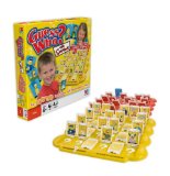 Hasbro Guess Who Simpsons