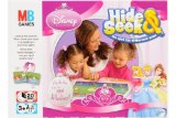 Hasbro Hide & Seek Disney Princesses (Child)