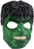 Hasbro Hulk Gamma Rage Mask