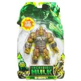 Hasbro Hulk Movie Action Figure Bi-Beast
