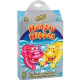 Hungry Hippos Travel