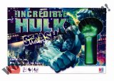 Incredible Hulk Smash