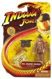 Hasbro Indiana Jones and The Last Crusade Dr. Henry Jones