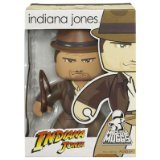 Hasbro Indiana Jones Mighty Muggs Indiana jones