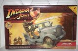 Indiana Jones Raiders Of The Lost Ark Troop Car