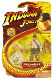 Hasbro Indiana Jones Wave 4 Temple Of Doom Indy