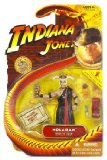 Hasbro Indiana Jones Wave 4 Temple Of Doom Mola Ram