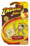 Hasbro Indiana Jones Wave 4 Temple Of Doom Short Round