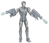 Iron Man Action Figure Mark III
