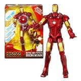 Hasbro Iron Man Repulsor Power