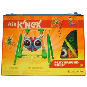 Kid K nex Playground Pals