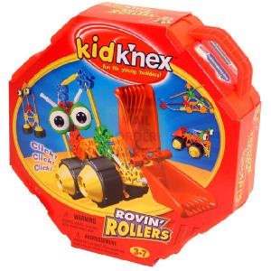 Hasbro Kid K Nex Rovin Rollers
