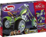 Knex - Custom Bike Shop