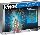 KNex - Ferris Coaster