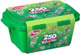 Hasbro Knex - Green Value Tub 250pc