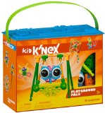 Knex Kid Knex Playground Pals (85315)