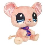 Littlest Pet Shop VIP - VIP Mouse