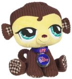 Littlest Pet Shop VIP Monkey