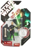 Hasbro Luke Skywalker Jedi Knight - Star Wars 30th Anniversary Collection #25