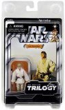 Hasbro Luke Skywalker Vintage Style Figure VOTC Star Wars