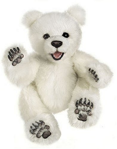 Hasbro Luv Cubs - Polar Bear