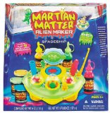 Hasbro Martian Matter Alien Maker Playset