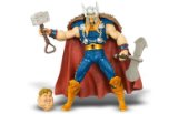 Hasbro Marvel Legends 2007 Series 2 Thor Action Figure