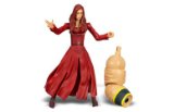 Marvel Legends 2007 Series 2 X3 Jean Grey Action Figure