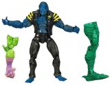 Hasbro Marvel Legends 2007 Wave 1 X3 Beast Action Figure