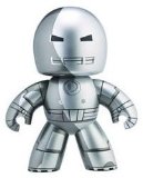 Hasbro Marvel Mighty Muggs Series 5 - Iron Man Mark 1