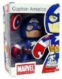 Hasbro Marvel Mighty Muggs Series 5 - Ultimate Captain America