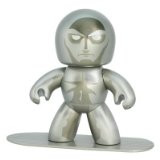Hasbro Marvel Silver Surfer Mighty Muggs Figure