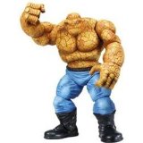 Hasbro Marvel Universe 3 3/4` Series 3 Action Figure - The Thing