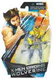 Marvel X-Men Origins Wolverine - Maverick Action Figure