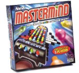Hasbro Mastermind