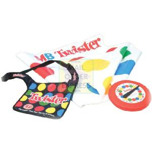 Hasbro MB Games Party Twister