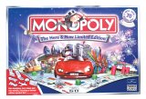 Hasbro Monopoly Here & Now Limited Edition