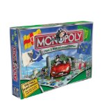 Monopoly Here and Now All - Ireland Edition